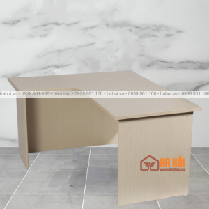 Bàn nhân viên chữ L BVP18