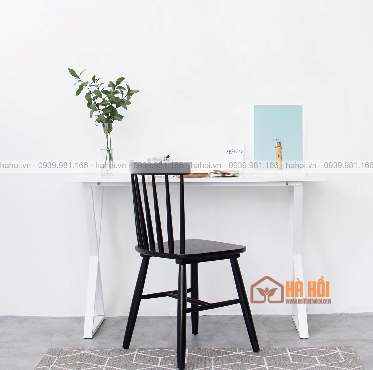 Bàn chân sắt chữ X 1m2 BX1T