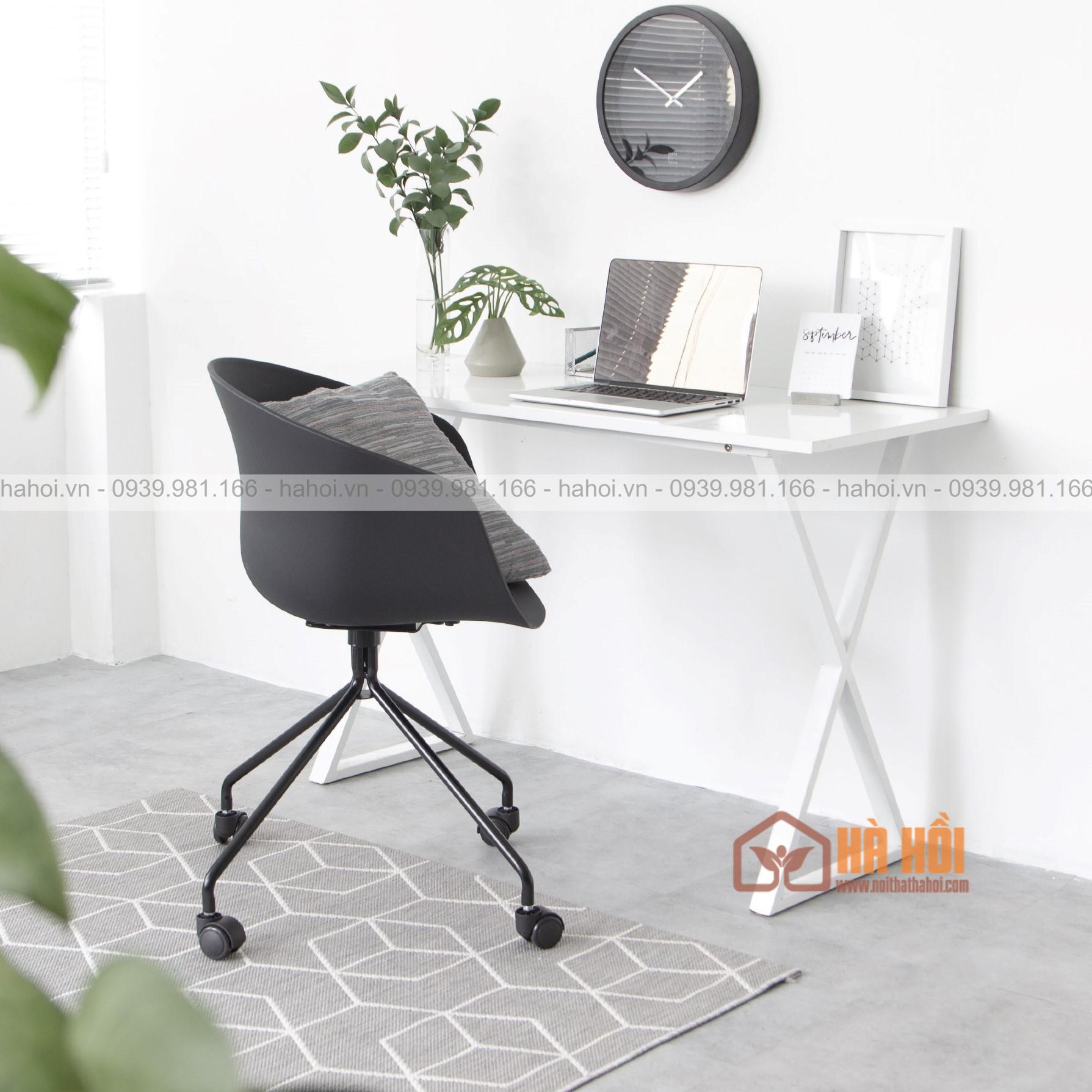 Bàn chân sắt chữ X 1m2 BX1T - Ảnh 4
