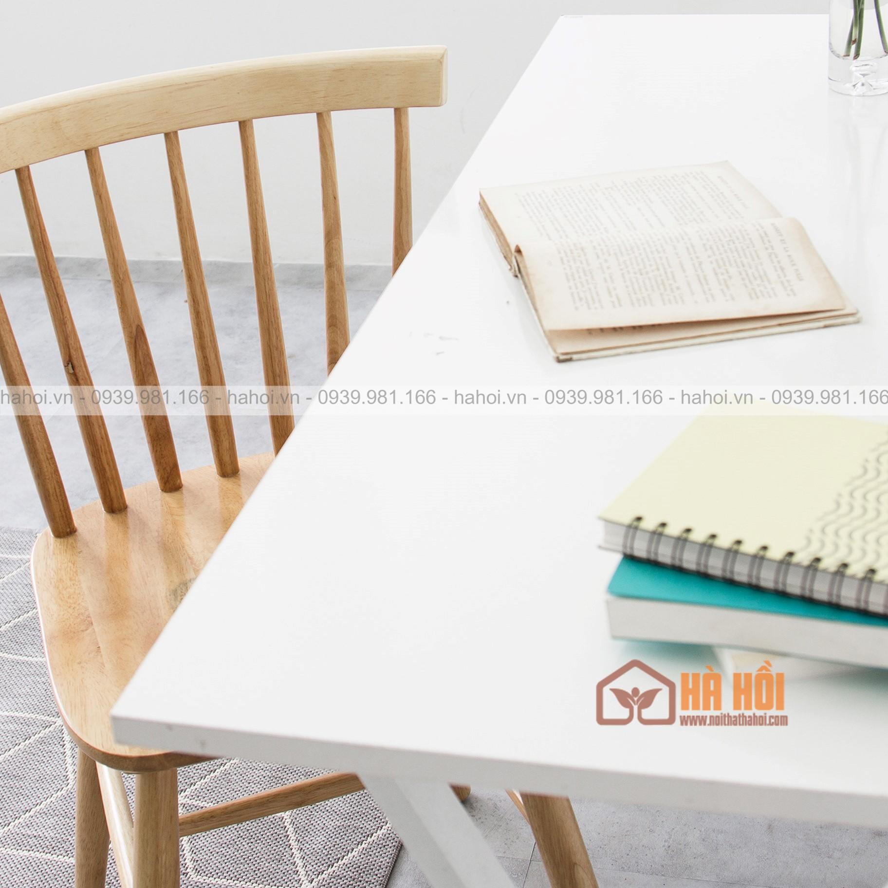 Bàn chân sắt chữ X 1m2 BX1T - Ảnh 2