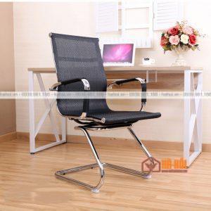 Ghế quỳ lưới lưng thấp QL6T