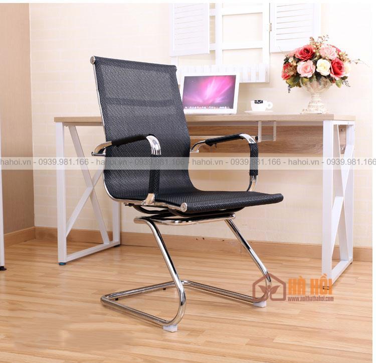 Ghế quỳ lưới lưng thấp QL6T