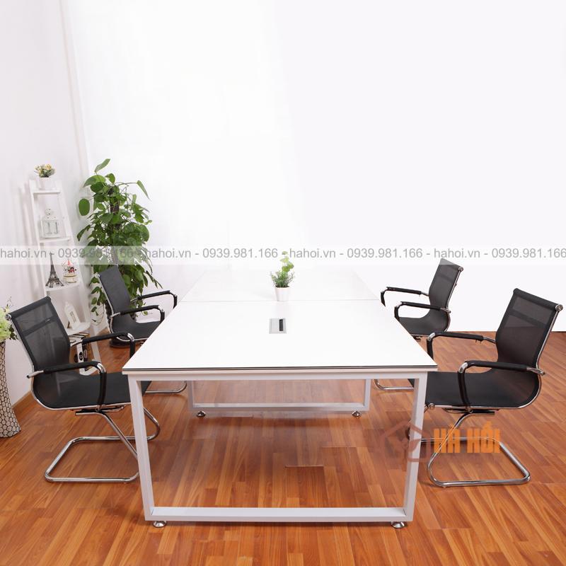 Ghế quỳ lưới lưng thấp QL6T - Ảnh 6
