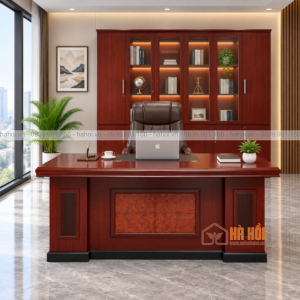 Bàn giám đốc không hộc 1m8 BLĐ5