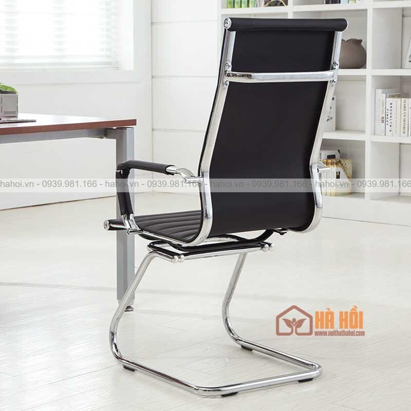 Ghế quỳ da lưng cao QD1 - Ảnh 3