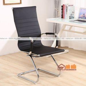 Ghế quỳ da lưng cao QD1