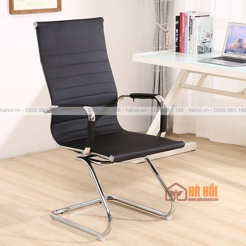 Ghế quỳ da lưng cao QD1