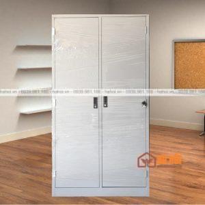 Tủ sắt tài liệu 2 cánh K2