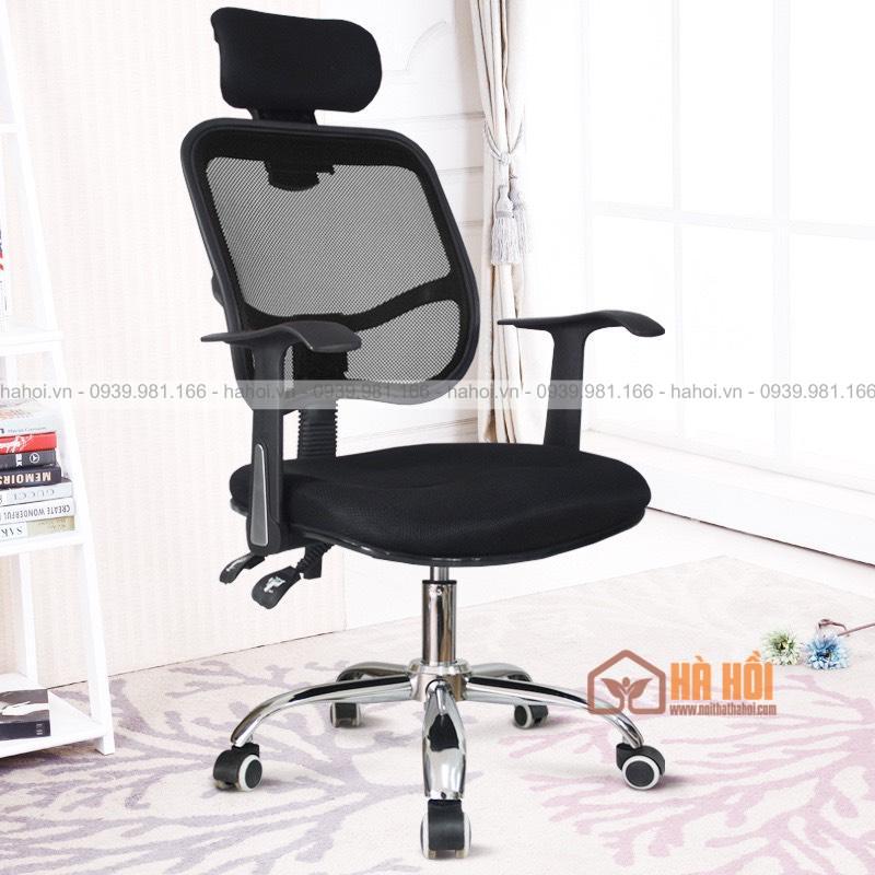 Ghế xoay ngả lưng XL15