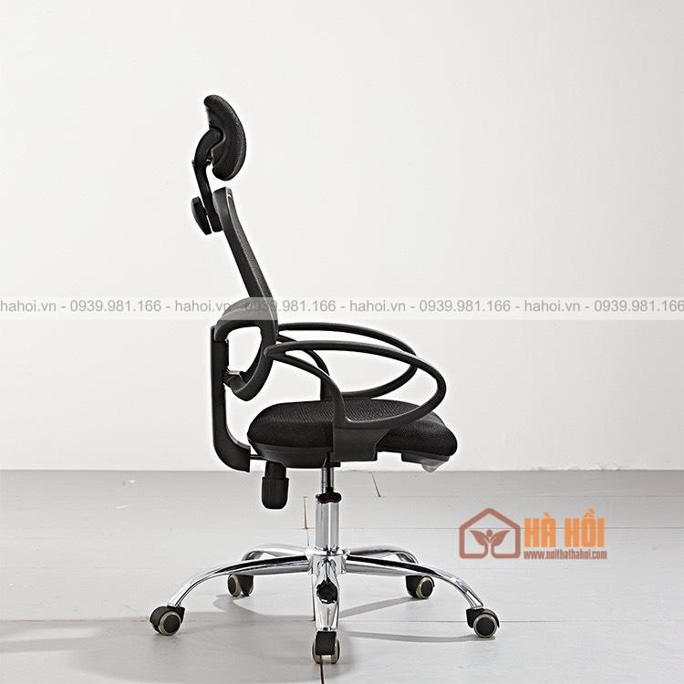 Ghế xoay ngả lưng XL15 - Ảnh 4