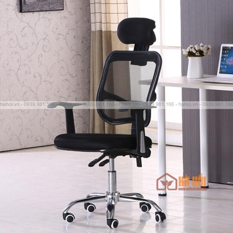Ghế xoay ngả lưng XL15 - Ảnh 5