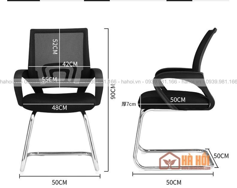 Ghế quỳ lưới QL5 - Ảnh 4