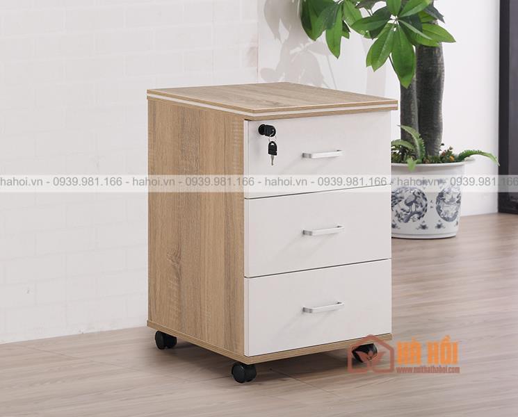 Hộc tủ tài liệu HTL1N - Ảnh 2