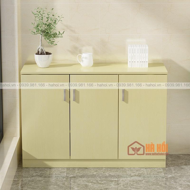 Tủ tài liệu thấp TVP10 - Ảnh 3
