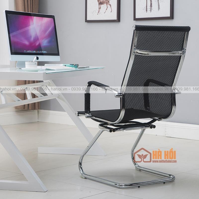Ghế quỳ lưới lưng cao QL6 - Ảnh 5