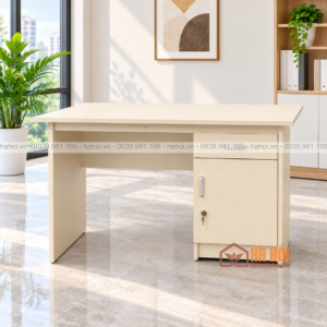 Bàn Nhân Viên Hộc Sâu BVP10