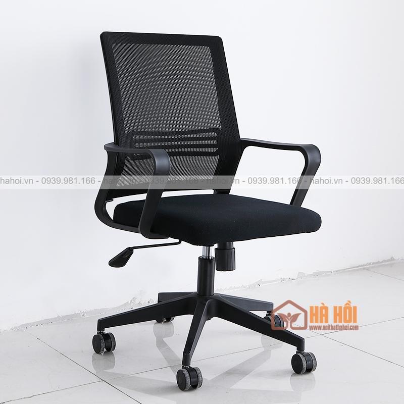 Ghế xoay lưới XL5 - Ảnh 2