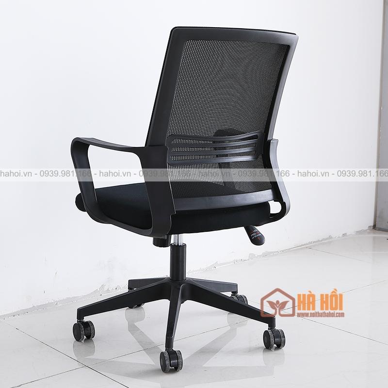 Ghế xoay lưới XL5 - Ảnh 4