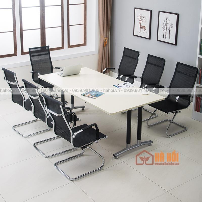 Ghế quỳ lưới lưng cao QL6 - Ảnh 7