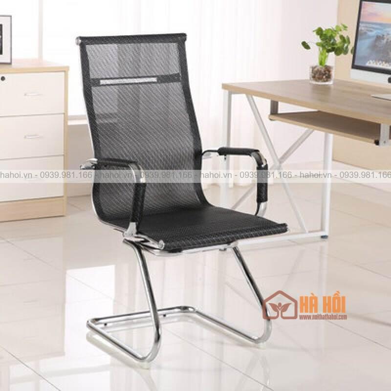Ghế quỳ lưới lưng cao QL6 - Ảnh 8