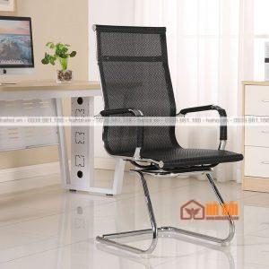 Ghế quỳ lưới lưng cao QL6