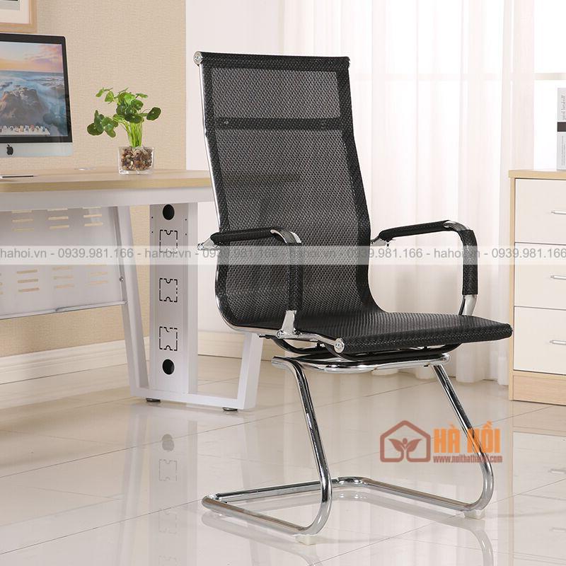 Ghế quỳ lưới lưng cao QL6