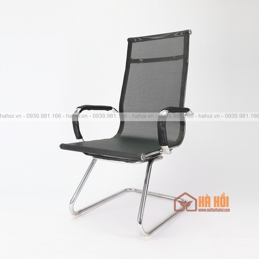Ghế quỳ lưới lưng cao QL6 - Ảnh 2