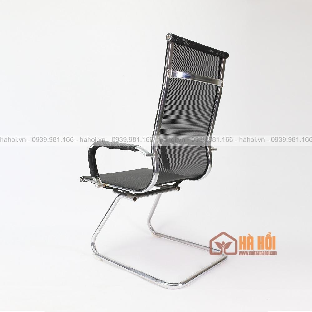 Ghế quỳ lưới lưng cao QL6 - Ảnh 3