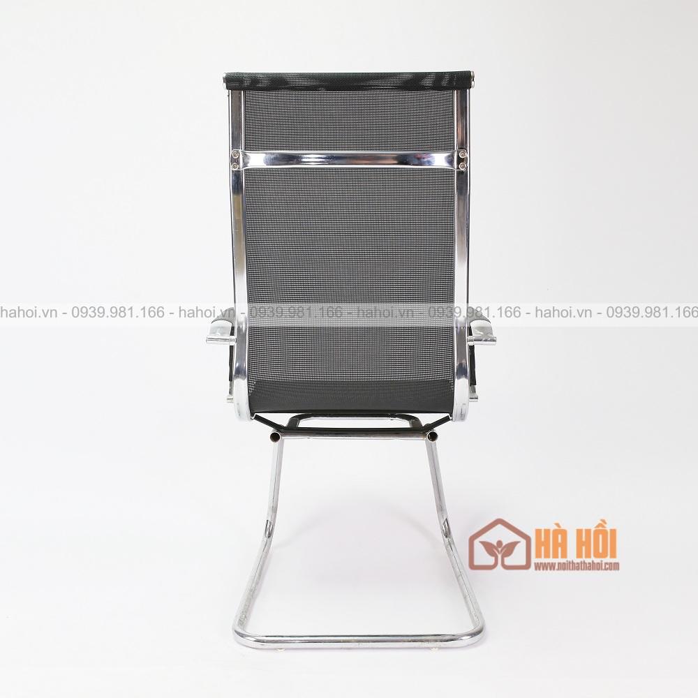 Ghế quỳ lưới lưng cao QL6 - Ảnh 4