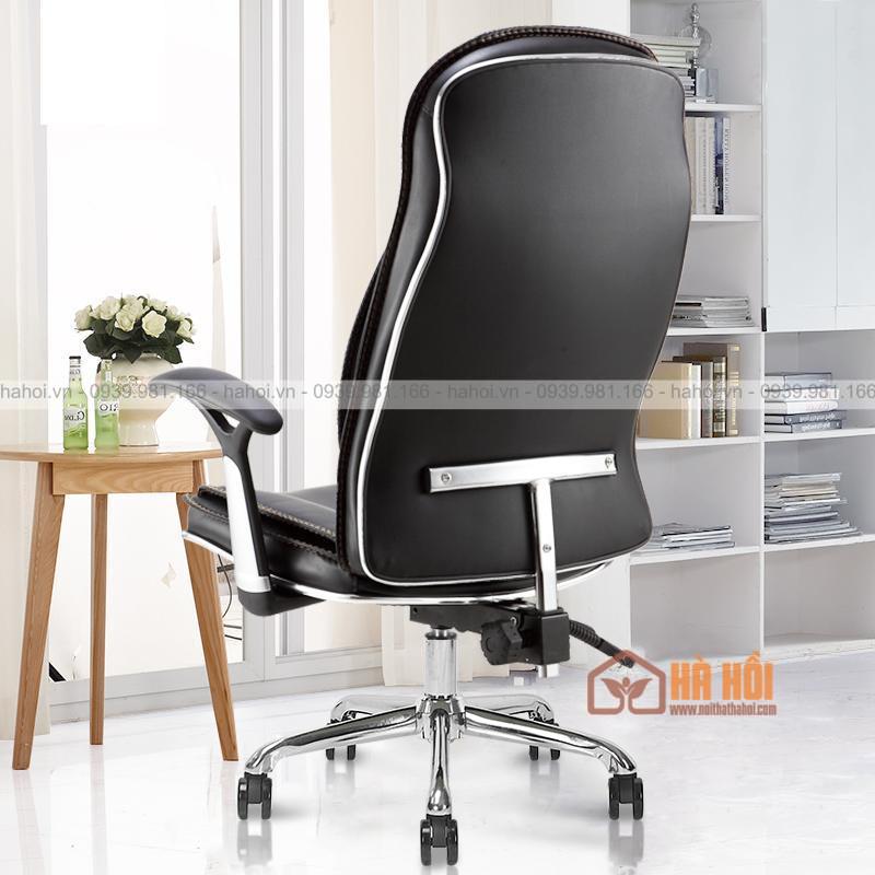 Ghế giám đốc ngả lưng XD16 - Ảnh 4