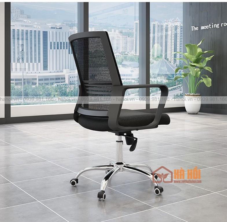 Ghế xoay lưới XL5 - Ảnh 5