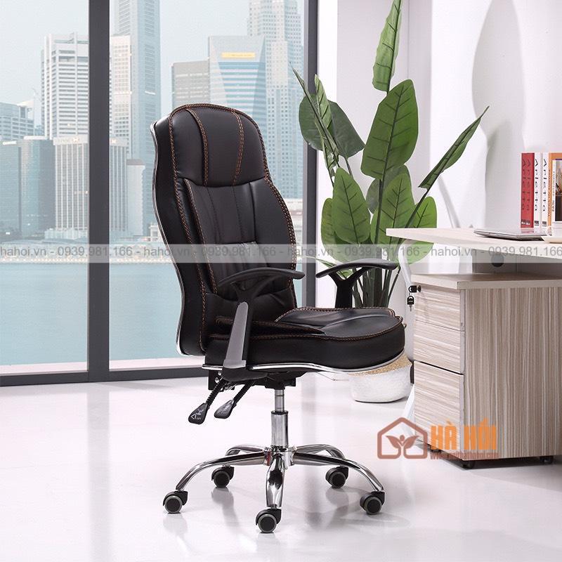 Ghế giám đốc ngả lưng XD16