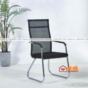Ghế quỳ lưới đệm lưng cao  QL8