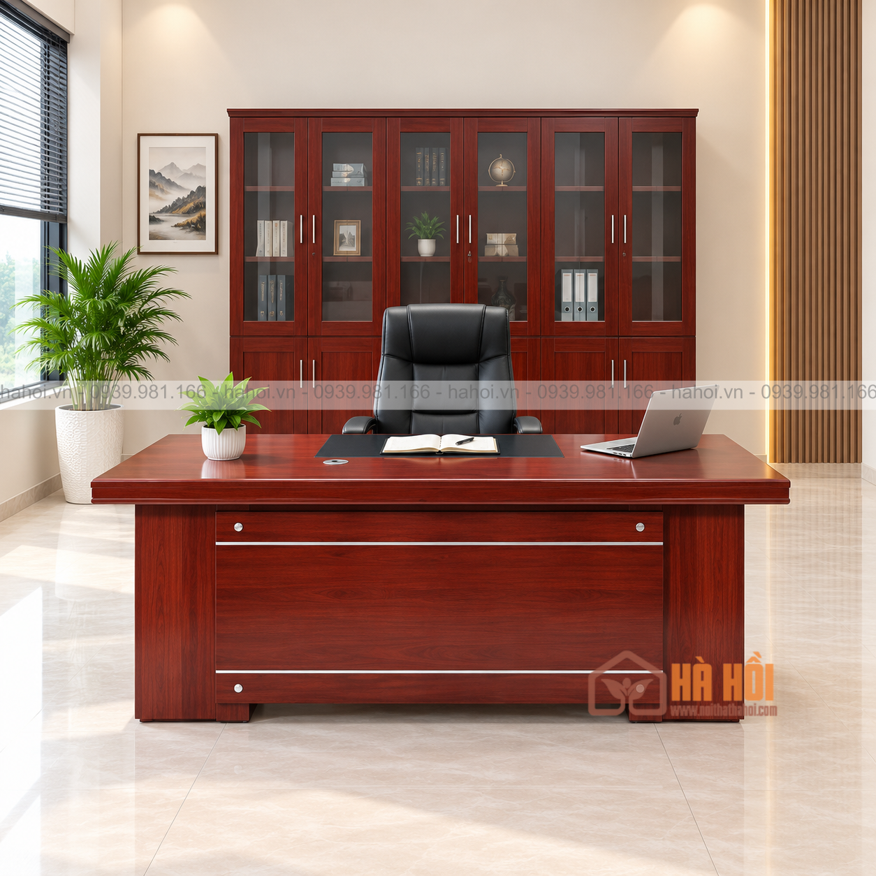 Bàn giám đốc ET 1m4 BLĐ9A