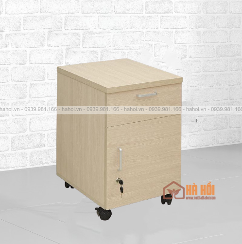 Hộc tủ tài liệu HTL2