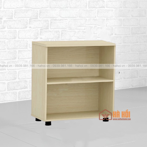 Tủ tài liệu thấp 2 ngăn TVP1