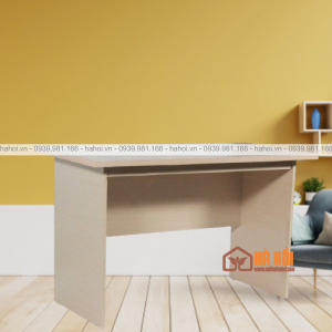 Bàn nhân viên không hộc 1m2 BVP04