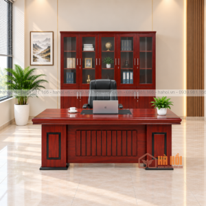 Bàn giám đốc hiện đại 1m6 BLĐ15