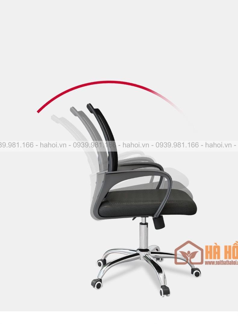 Ghế xoay lưới XL4 - Ảnh 5