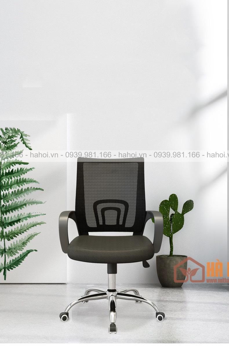 Ghế xoay lưới XL4 - Ảnh 6
