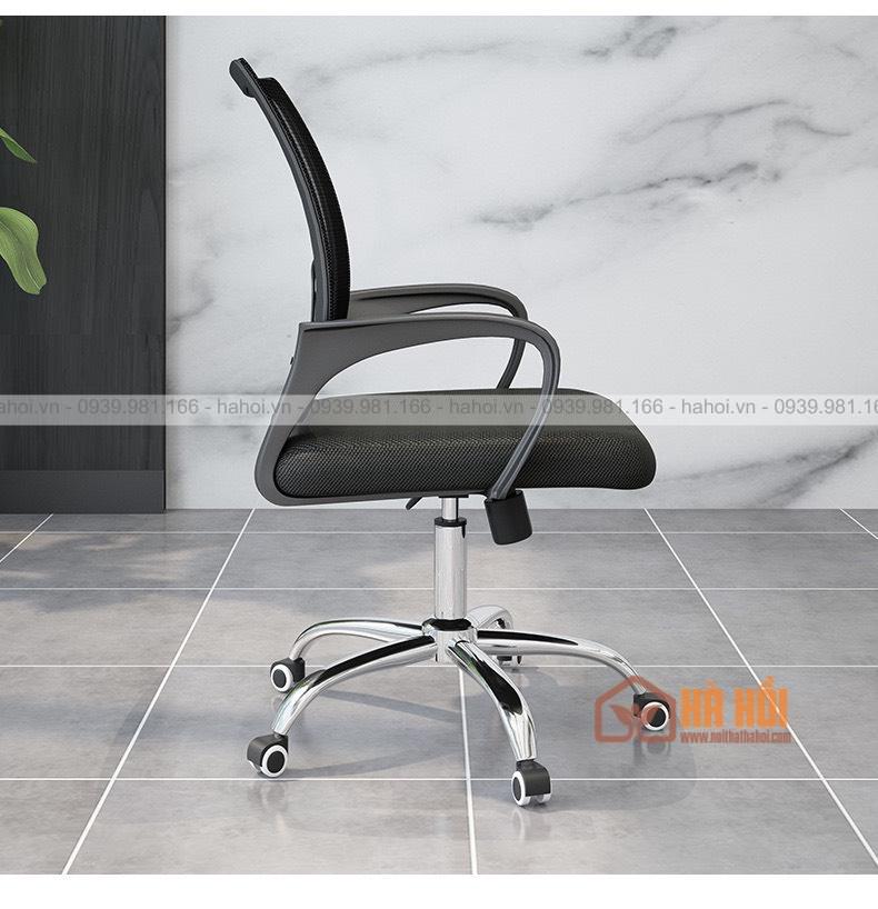 Ghế xoay lưới XL4 - Ảnh 8