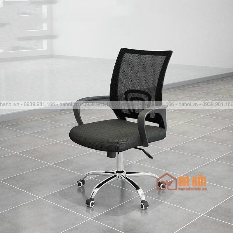 Ghế xoay lưới XL4 - Ảnh 9