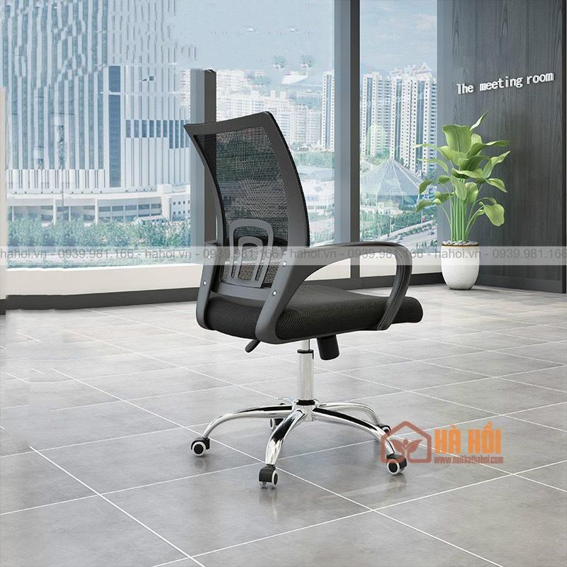 Ghế xoay lưới XL4 - Ảnh 12