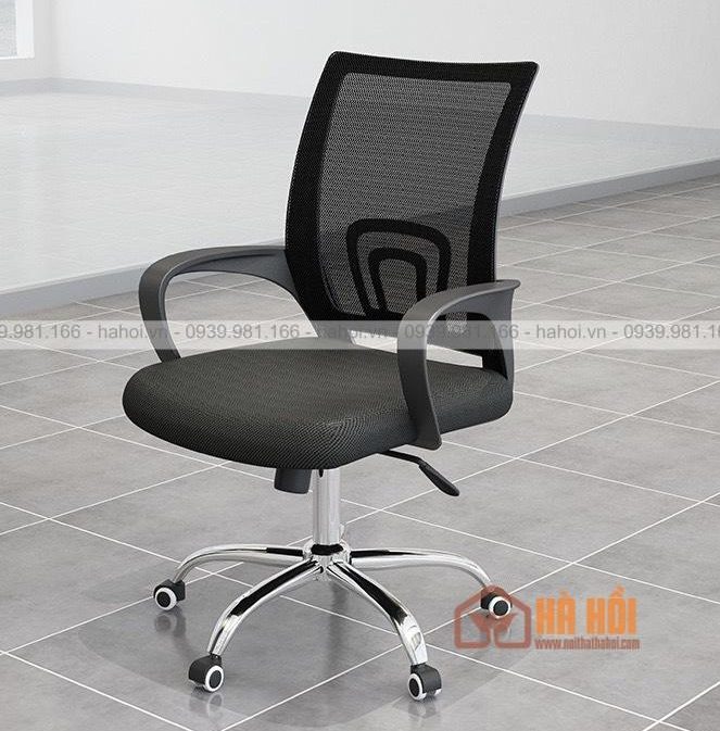 Ghế xoay lưới XL4