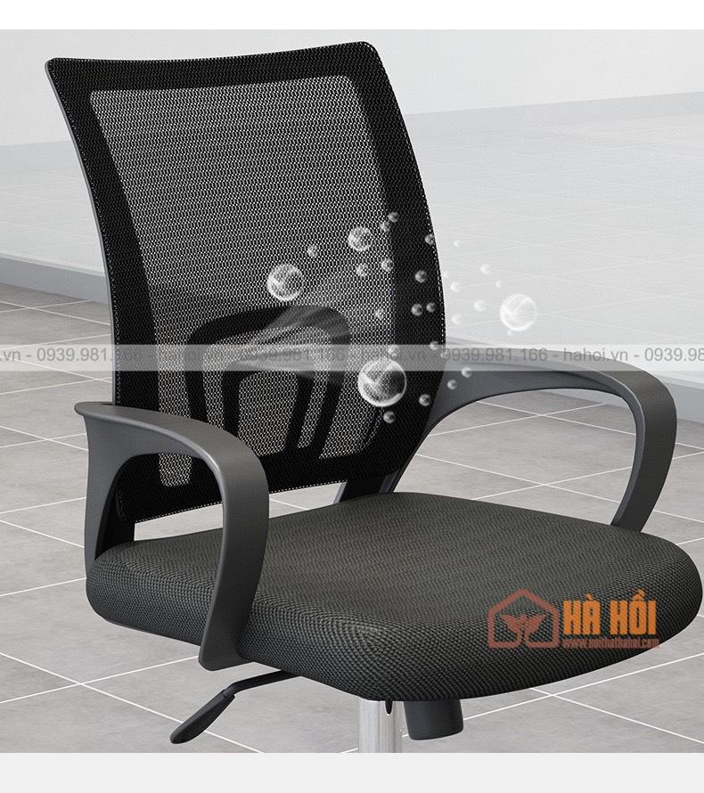 Ghế xoay lưới XL4 - Ảnh 13