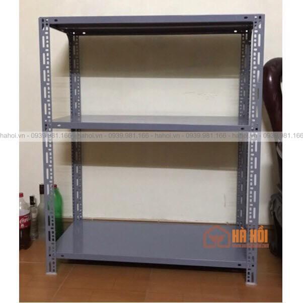 Giá kệ sắt để hàng 3 tầng GS03