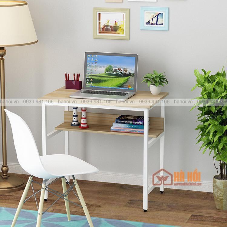 Bàn làm việc 80cm BLV1