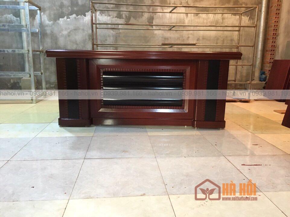 Bàn giám đốc cao cấp 1m6 BLĐ19