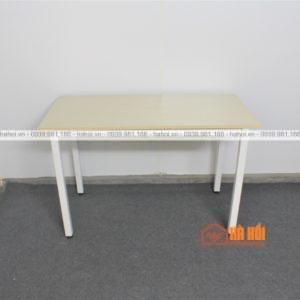 Bàn nhân viên chân sắt BVP03