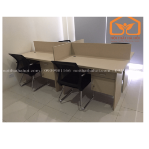 Cụm bàn làm việc CB9